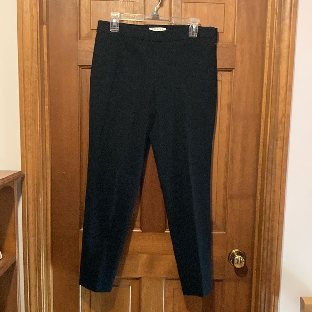 CHAUS straight leg Pants